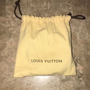 Louis Vuitton belt REAL!!!
